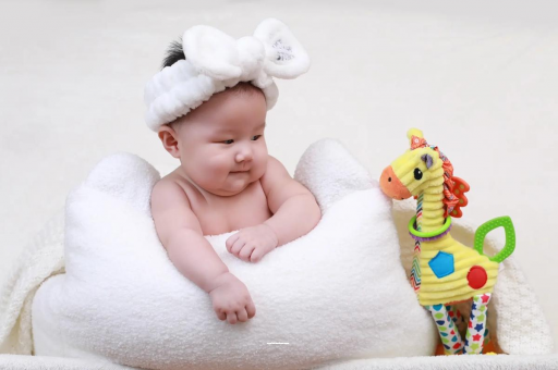 高唐宝宝夜里出汗