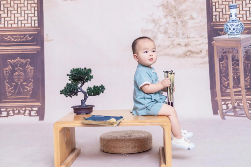 高唐宝宝发烧不出汗怎么办