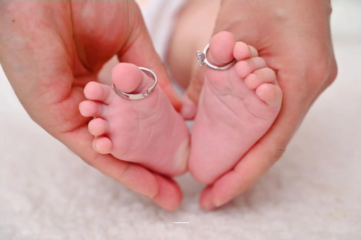 高唐宝宝肚子胀气