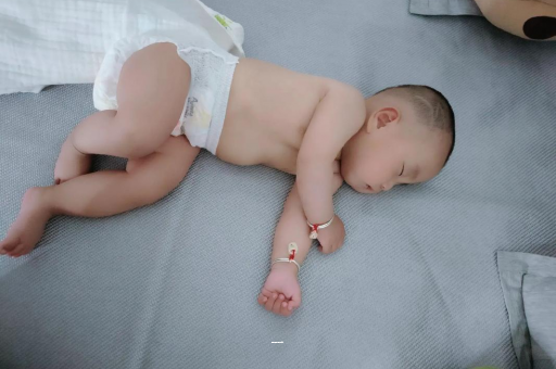 高唐宝宝脾胃不和怎么调理